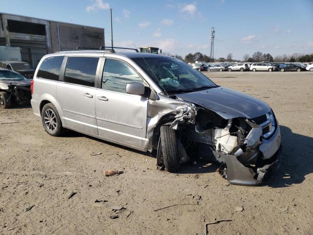 Photo 4 from auction – 2017 DODGE GRAND CARA with VIN 2C4RDGCG2HR664105