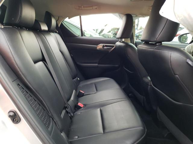 Photo 10 from auction – 2014 LEXUS CT 200 with VIN JTHKD5BH0E2186162
