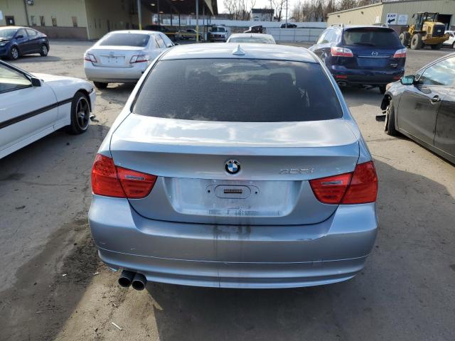 Photo 6 from auction – 2011 BMW 328 XI with VIN WBAPK7C52BA970239