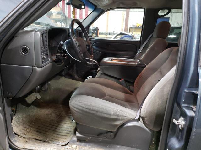 Photo 7 from auction – 2007 CHEVROLET SILVERADO with VIN 2GCEK13Z171168843