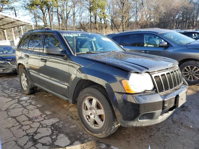 Photo 4 from auction – 2010 JEEP GRAND CHER with VIN 1J4PR4GK9AC133627