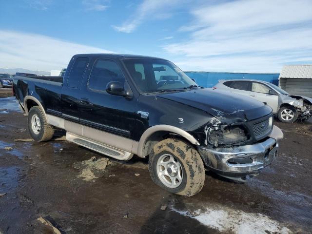 Photo 4 from auction – 1998 FORD F150 with VIN 2FTRX18L5WCB14715