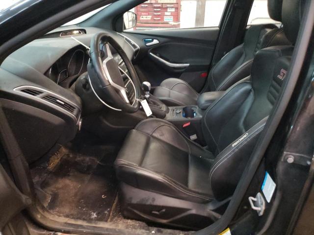 Photo 7 from auction – 2014 FORD FOCUS ST with VIN 1FADP3L99EL212240