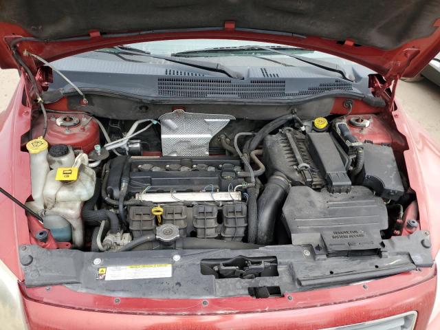 Photo 12 from auction – 2010 DODGE CALIBER MA with VIN 1B3CB3HA4AD616611