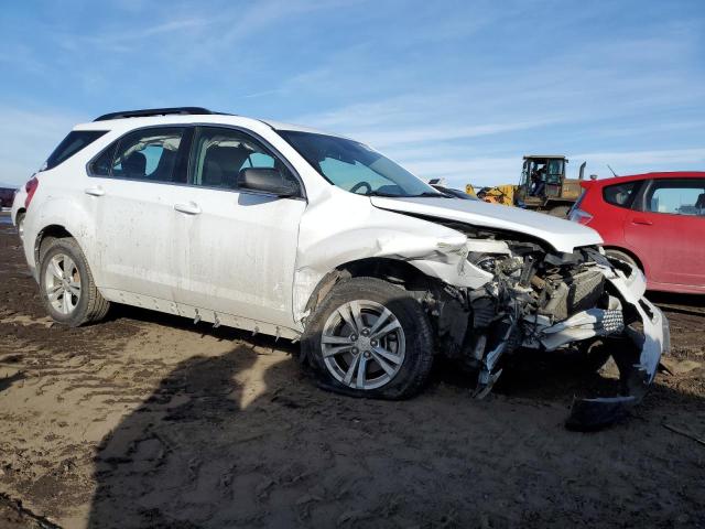 Photo 4 from auction – 2012 CHEVROLET EQUINOX LS with VIN 2GNFLCEK3C6311633