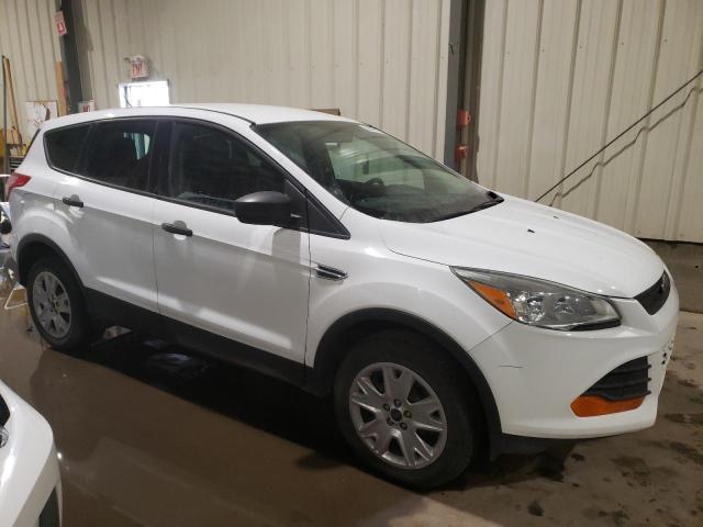 Photo 4 from auction – 2013 FORD ESCAPE S with VIN 1FMCU0F76DUB87485