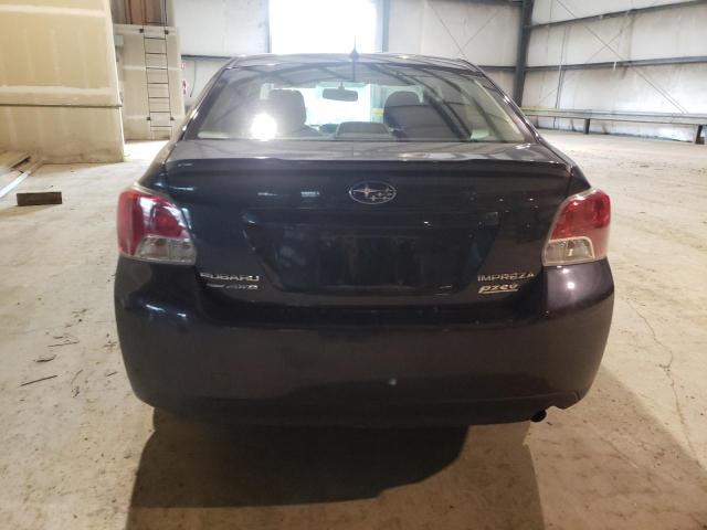 Photo 6 from auction – 2016 SUBARU IMPREZA PR with VIN JF1GJAB60GH014212