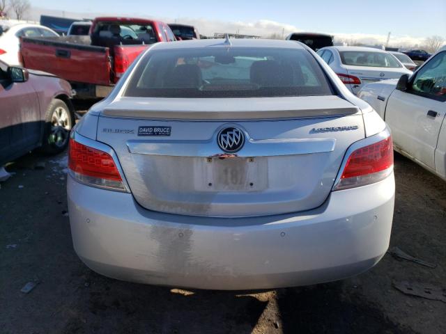 Photo 6 from auction – 2013 BUICK LACROSSE with VIN 1G4GC5ER1DF180100
