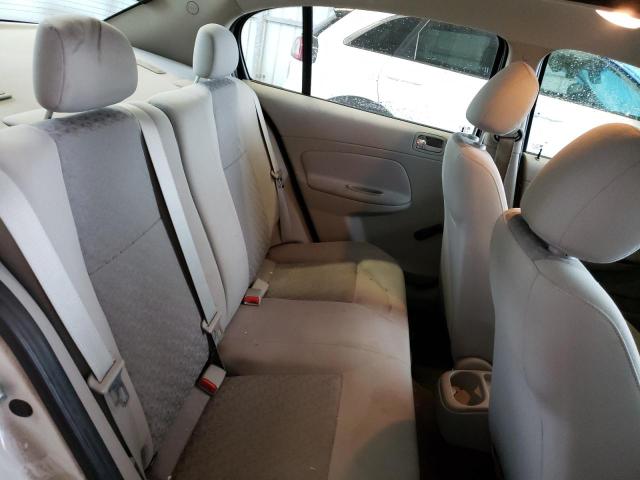 Photo 10 from auction – 2010 CHEVROLET COBALT LS with VIN 1G1AB5F55A7243335