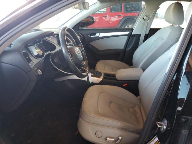 Фото 7 с аукциона – 2013 AUDI A4 PREMIUM с VIN WAUAFAFL9DA172647