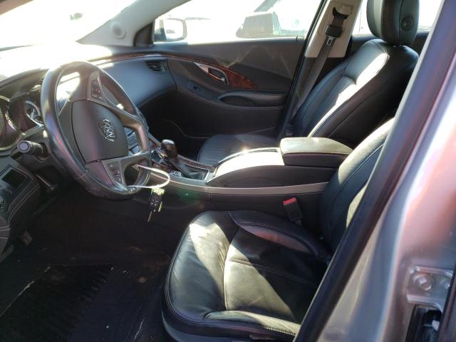 Photo 7 from auction – 2013 BUICK LACROSSE with VIN 1G4GC5ER1DF180100