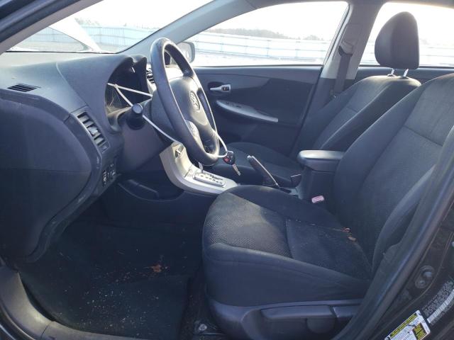 Photo 7 from auction – 2010 TOYOTA COROLLA BA with VIN 2T1BU4EE2AC421685