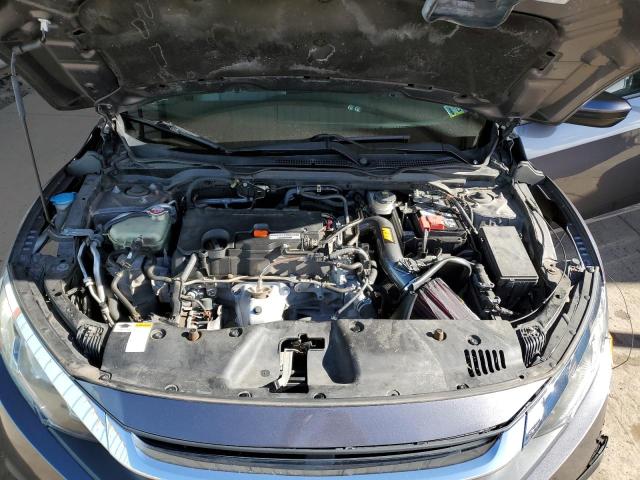 Photo 11 from auction – 2016 HONDA CIVIC LX with VIN 19XFC2F59GE205222