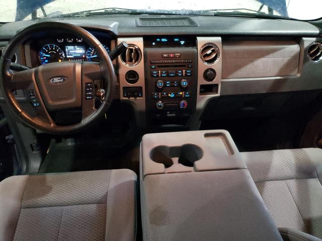 Photo 8 from auction – 2011 FORD F150 SUPER with VIN 1FTFX1CF8BKD25837