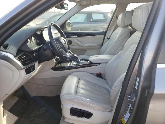 Photo 7 from auction – 2016 BMW X5 XDRIVE3 with VIN 5UXKR0C5XG0P33638