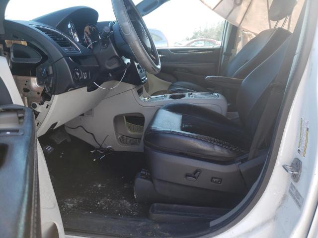 Photo 7 from auction – 2015 DODGE GRAND CARA with VIN 2C4RDGBG1FR669519