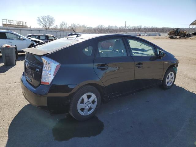 Foto 3 de la subasta – 2011 TOYOTA PRIUS con VIN JTDKN3DU5B0300824