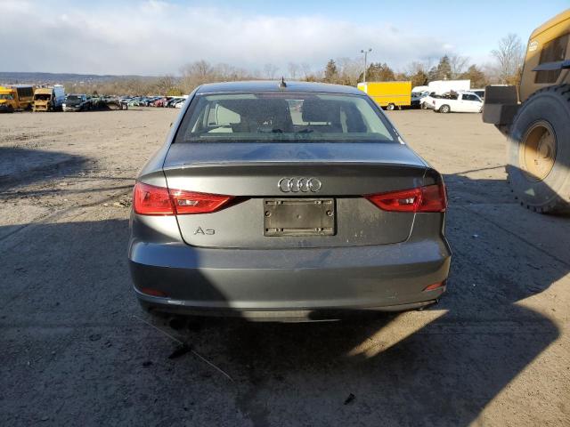 Photo 6 from auction – 2015 AUDI A3 PREMIUM with VIN WAUACGFF6F1012248
