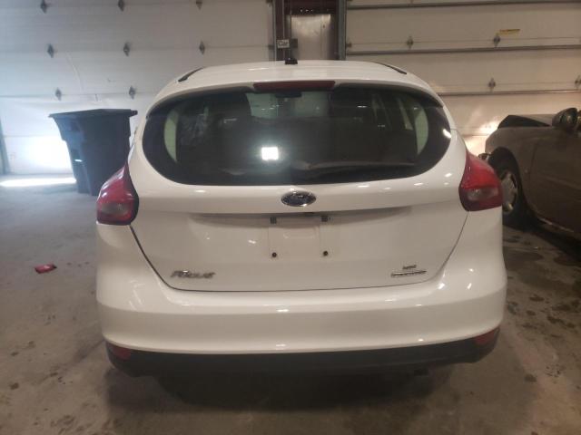 Photo 6 from auction – 2016 FORD FOCUS SE with VIN 1FADP3K28GL211345