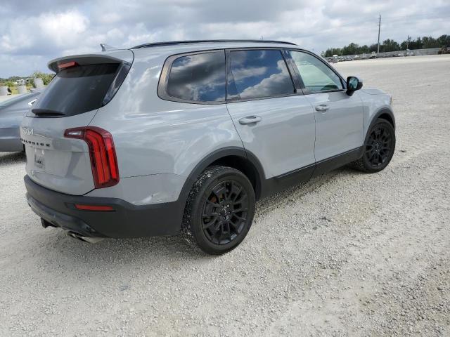Photo 3 from auction – 2022 KIA TELLURIDE with VIN 5XYP3DHC3NG223372