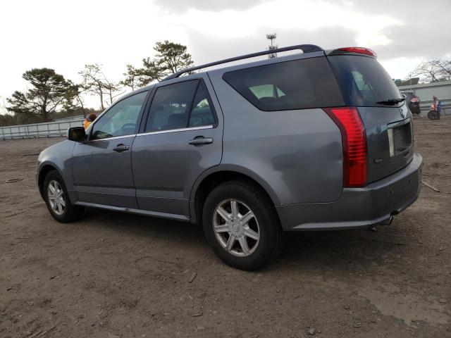Photo 2 from auction – 2004 CADILLAC SRX with VIN 1GYDE637240126407