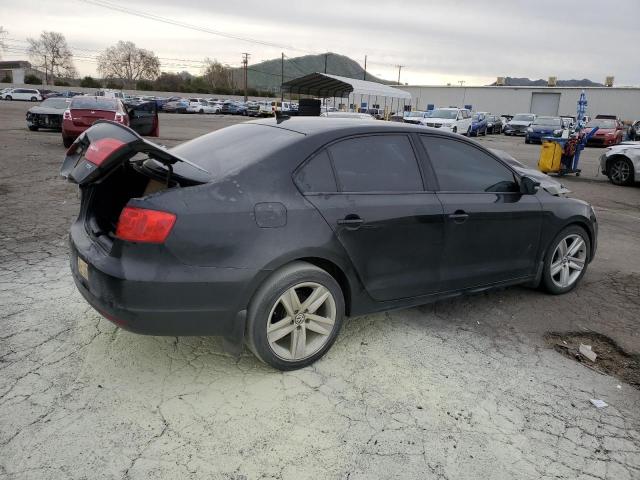 Photo 3 from auction – 2012 VOLKSWAGEN JETTA TDI with VIN 3VWLL7AJ2CM428834