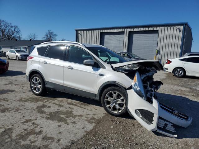 Photo 4 from auction – 2014 FORD ESCAPE TIT with VIN 1FMCU0J92EUA27355