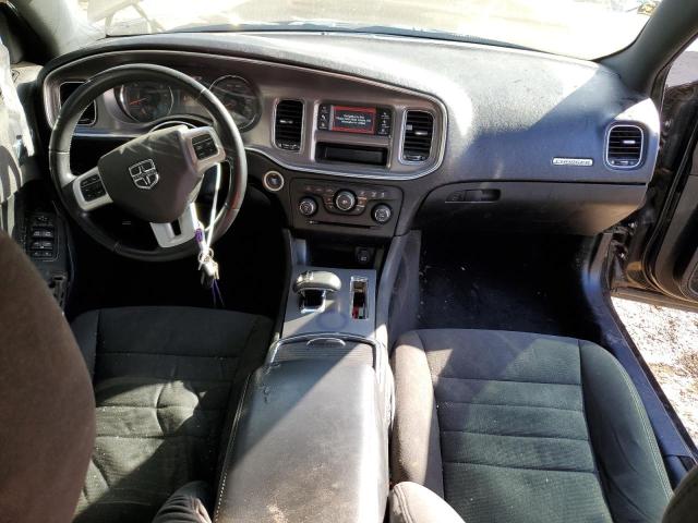 Photo 8 from auction – 2013 DODGE CHARGER SE with VIN 2C3CDXBG2DH591622