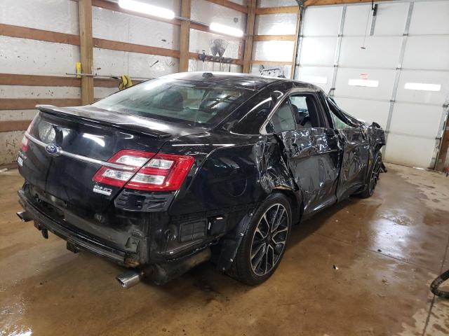 Photo 3 from auction – 2018 FORD TAURUS SHO with VIN 1FAHP2KT5JG102975