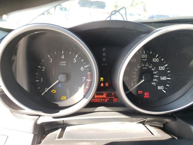 Photo 9 from auction – 2011 MAZDA 3 I with VIN JM1BL1UG7B1376396