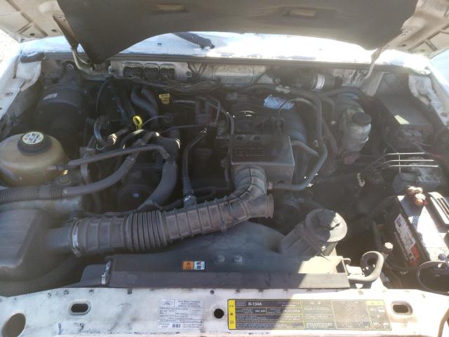 Photo 11 from auction – 2009 FORD RANGER with VIN 1FTYR10D09PA35210