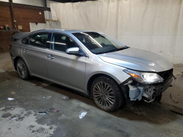 Photo 4 from auction – 2016 TOYOTA AVALON XLE with VIN 4T1BK1EB3GU227541