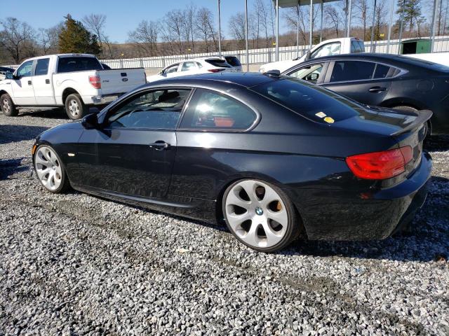 Photo 2 from auction – 2012 BMW 335 I with VIN WBAKG7C55CE803167