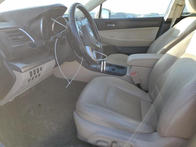 Photo 7 from auction – 2016 SUBARU OUTBACK 2. with VIN 4S4BSANCXG3231570
