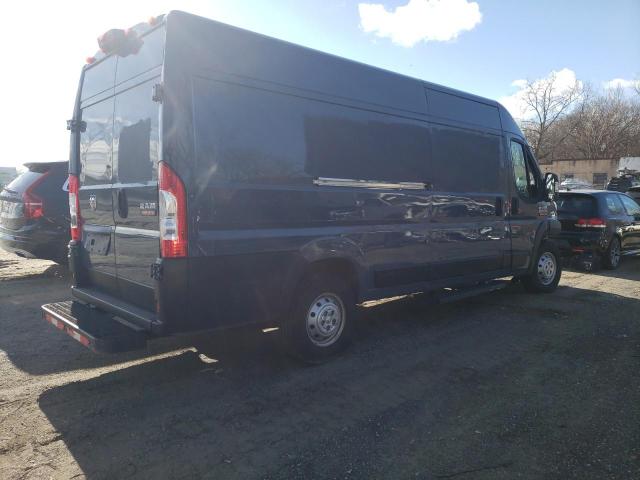Photo 3 from auction – 2020 RAM PROMASTER with VIN 3C6URVJG4LE144217