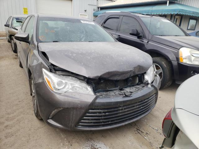 Photo 5 from auction – 2015 TOYOTA CAMRY LE with VIN 4T1BF1FK7FU894484