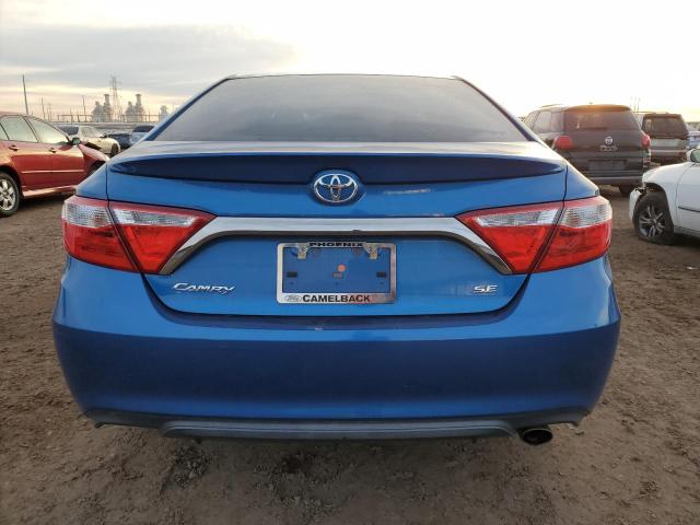 Photo 6 from auction – 2017 TOYOTA CAMRY LE with VIN 4T1BF1FK3HU653184