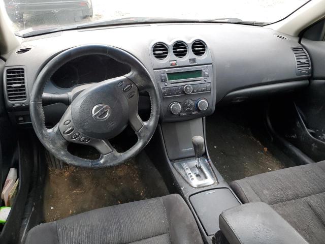 Photo 8 from auction – 2012 NISSAN ALTIMA BAS with VIN 1N4AL2AP6CN577003