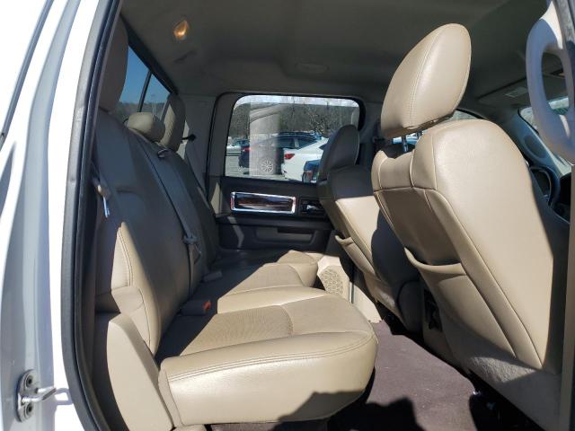 Photo 10 from auction – 2011 DODGE RAM 1500 with VIN 1D7RV1CT7BS640370