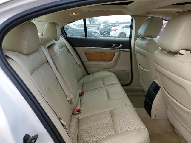 Photo 10 from auction – 2012 LINCOLN MKS with VIN 1LNHL9FT6CG801751