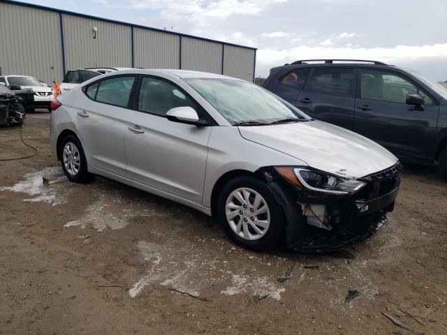 Photo 4 from auction – 2017 HYUNDAI ELANTRA SE with VIN 5NPD74LF6HH210458