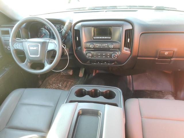 Photo 8 from auction – 2014 GMC SIERRA C15 with VIN 1GTN1TEC1EZ350683