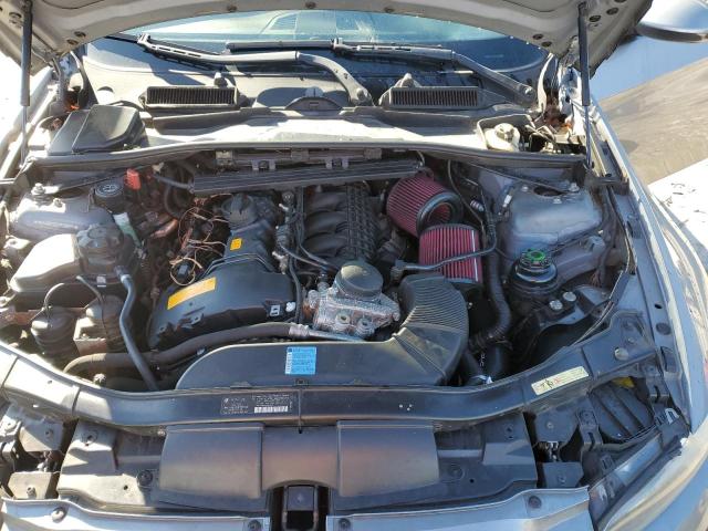 Photo 11 from auction – 2007 BMW 335 I with VIN WBAWB73577P036674