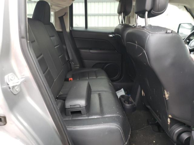Photo 11 from auction – 2015 JEEP PATRIOT LA with VIN 1C4NJRFB2FD394960