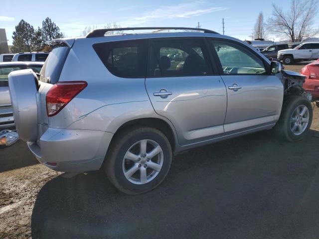 Photo 3 from auction – 2008 TOYOTA RAV4 LIMIT with VIN JTMBD31VX85141326