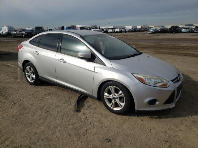 Photo 4 from auction – 2013 FORD FOCUS SE with VIN 1FADP3F24DL340785