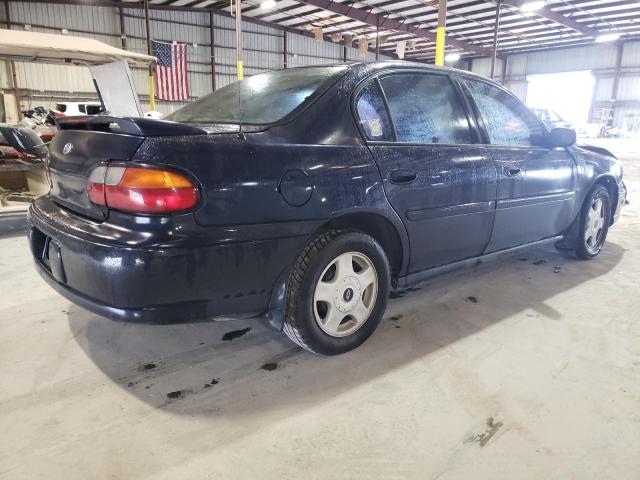 Photo 3 from auction – 2001 CHEVROLET MALIBU LS with VIN 1G1NE52J716125532
