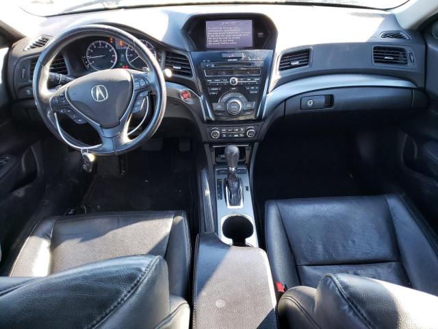 Photo 8 from auction – 2013 ACURA ILX 20 TEC with VIN 19VDE1F79DE018581