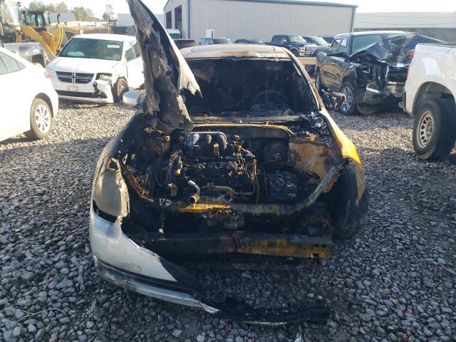 Photo 5 from auction – 2005 NISSAN MAXIMA SE with VIN 1N4BA41E15C850769