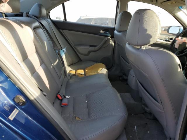 Photo 10 from auction – 2008 ACURA TSX with VIN JH4CL968X8C001087